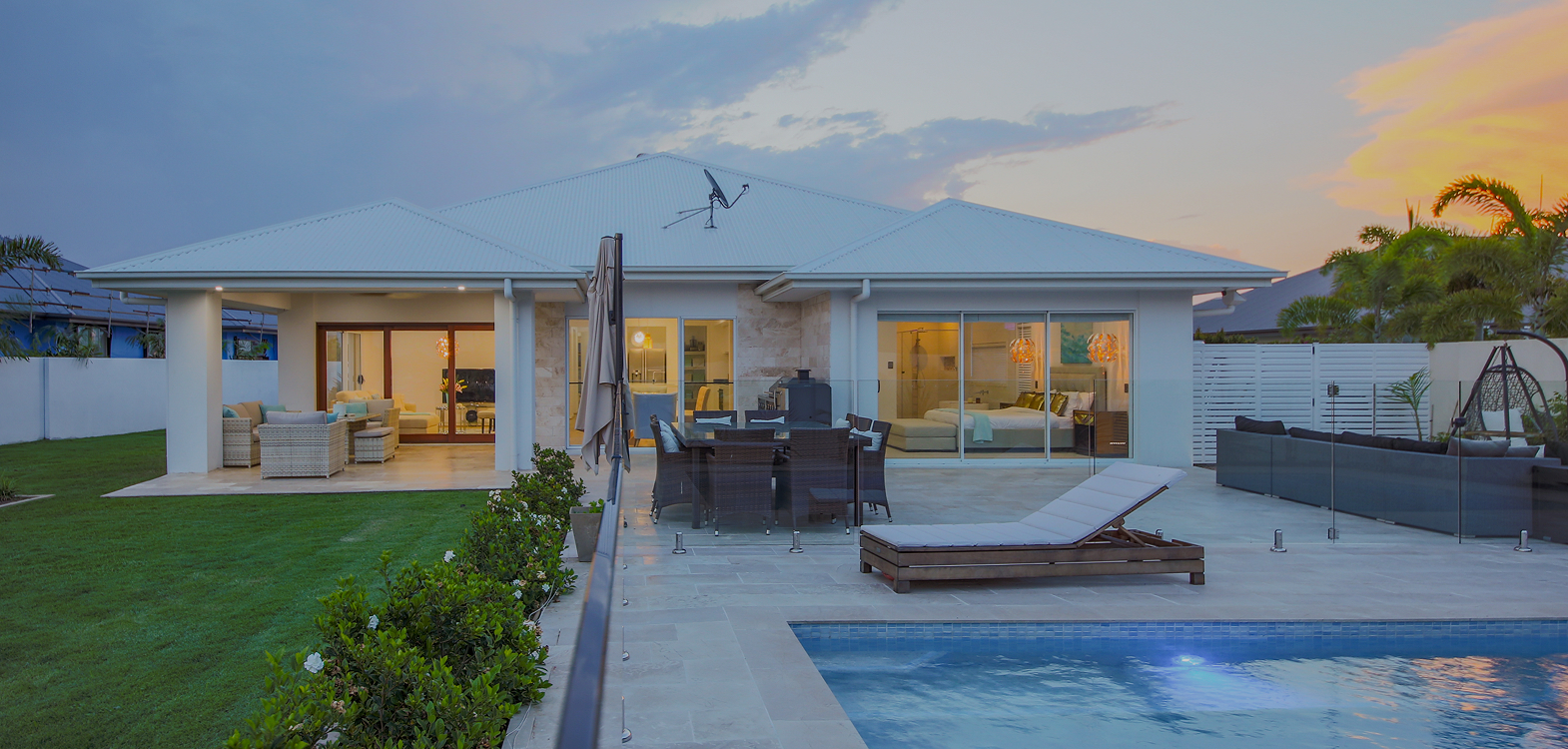Luxury Home
